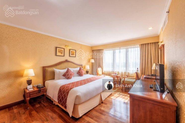 Cực hot! Hẻm 3 xe hơi, gần mặt tiền Cách Mạng Tháng 8, P11, Q3 DT 5 x 27m- 135m2, 4 tầng chỉ 20 tỷ