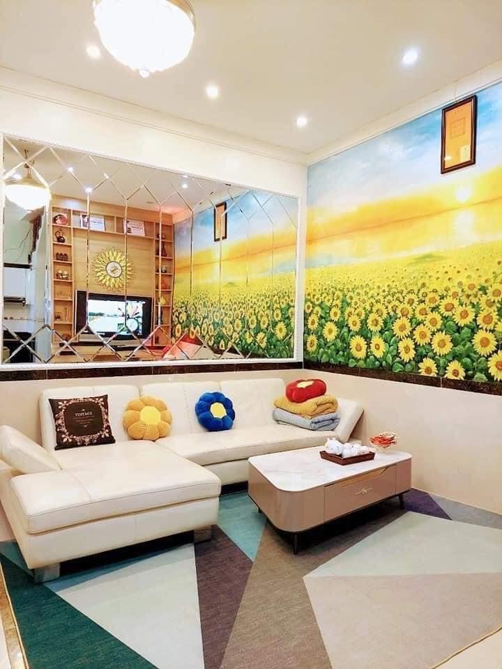 TRUNG TÂM ĐỐNG ĐA- MẶT TIỀN RỘNG- GẦN NGAY NGÃ 6 Ô CHỢ DỪA- FULL TIỆN ÍCH- GIÁ CỰC ÊM