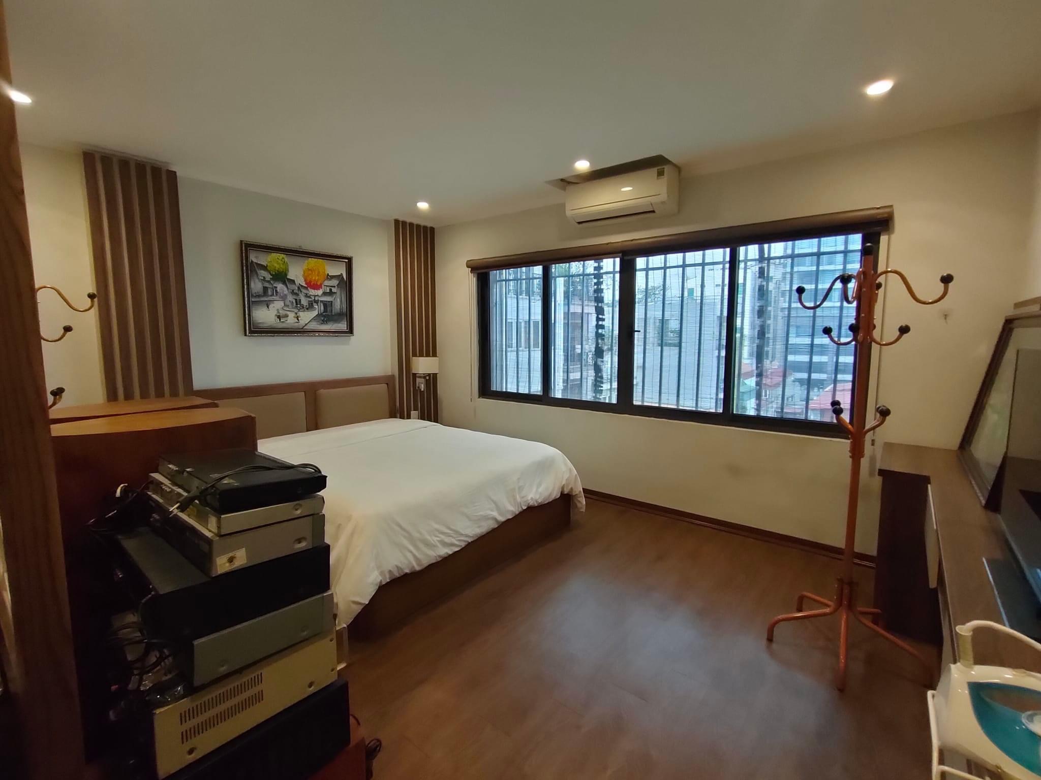 BÁN NHÀ PHỐ YẾT KIÊU QUẬN HOÀN KIẾM - 110M 11 TẦNG - TỔNG 19 PHÒNG VÀ CĂN HỘ CHO THUÊ THANG MÁY DÒNG TIỀN 200TR/THÁNG
