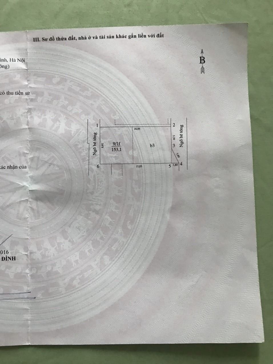 Bán nhà riêng 153m2 phố Đội Cấn mặt tiền 8.8m, 2 mặt tiền kinh doanh vip quận Ba Đình