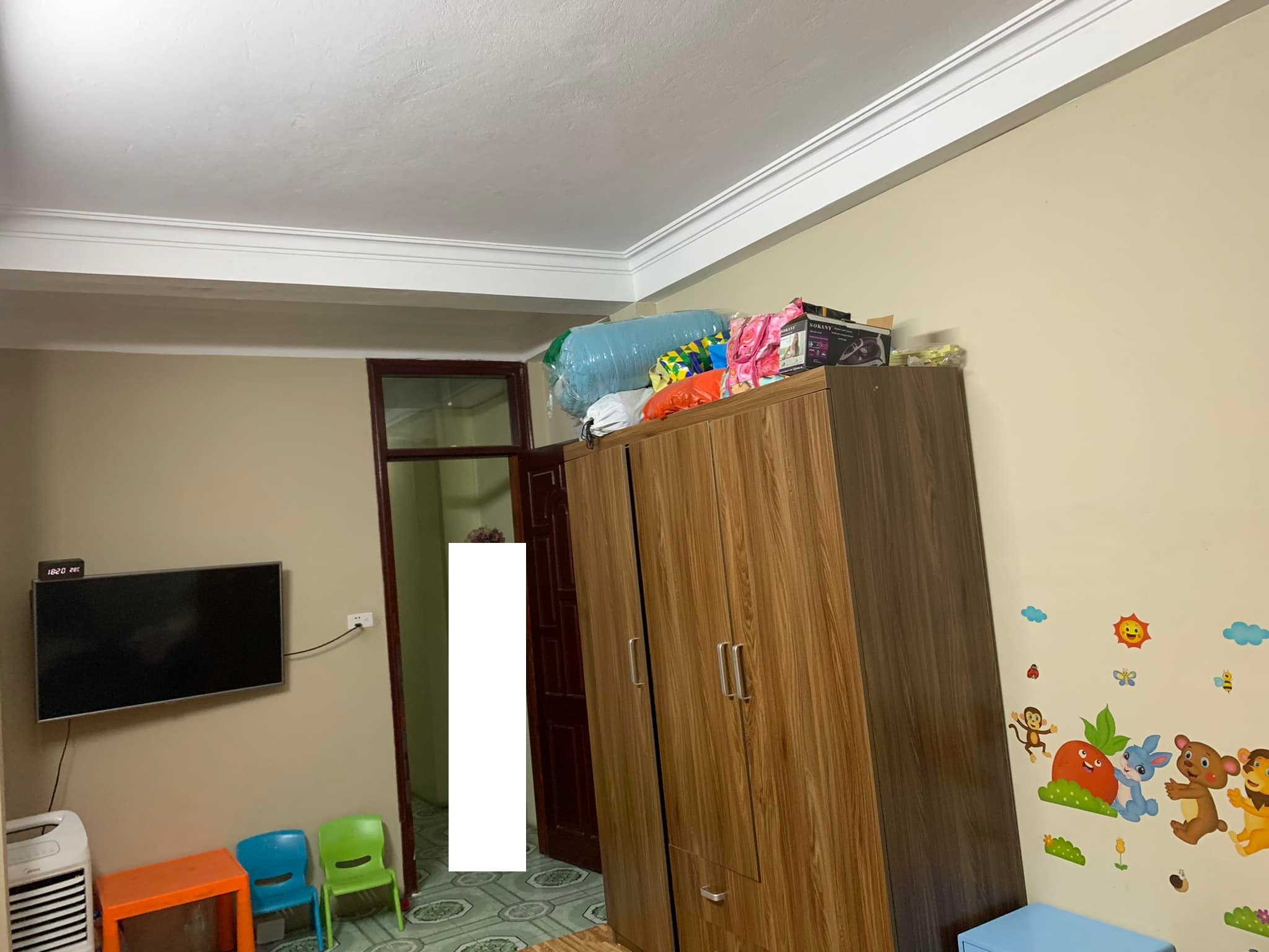 Hiếm - Nhà mặt phố Đại Cồ Việt 12.8 tỷ, vị trí đẹp, vỉa hè rộng, dt 38m2