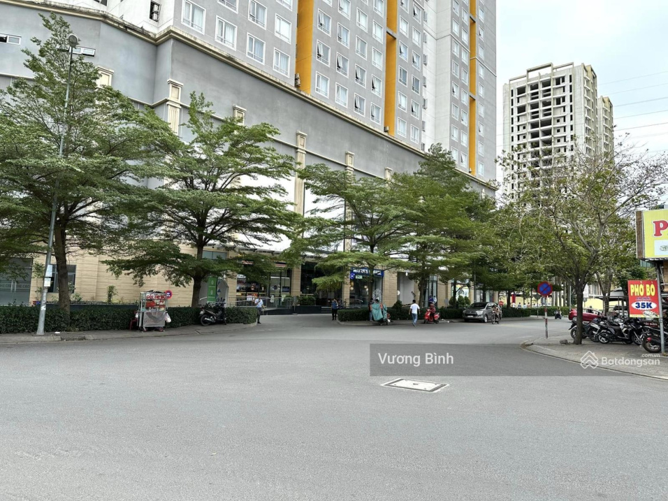 Đất 2 mặt tiền đường xe hơi - Khu Vip Quận 2 - 18 tỷ