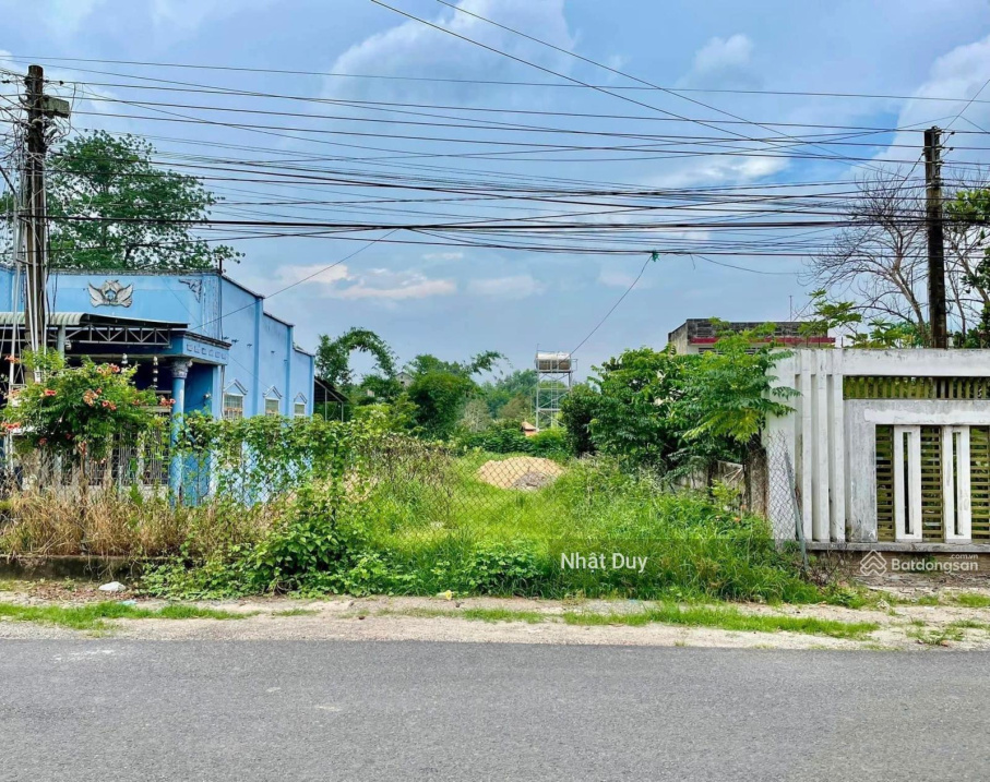 Đất đẹp cần bán đường Liên Hoa, Vĩnh Ngọc, Nha Trang, Khánh Hoà. 120m2/800tr, SHR, full thổ cư