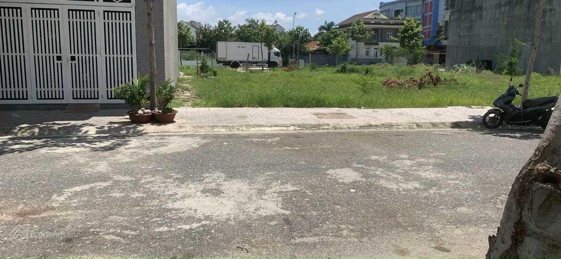 Đất nền Kim Tơ - Long Điền, SH đầy đủ, 92,5m2, giá 2tỷ5