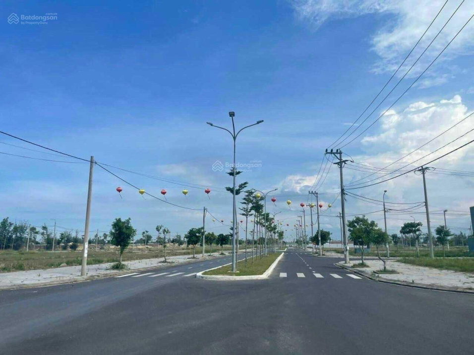 Đất nền kề sông cạnh biển - tiện ích bao quanh - Giá sụp hầm bao rẻ cả thị trường