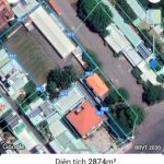  2874.4m2 - 1