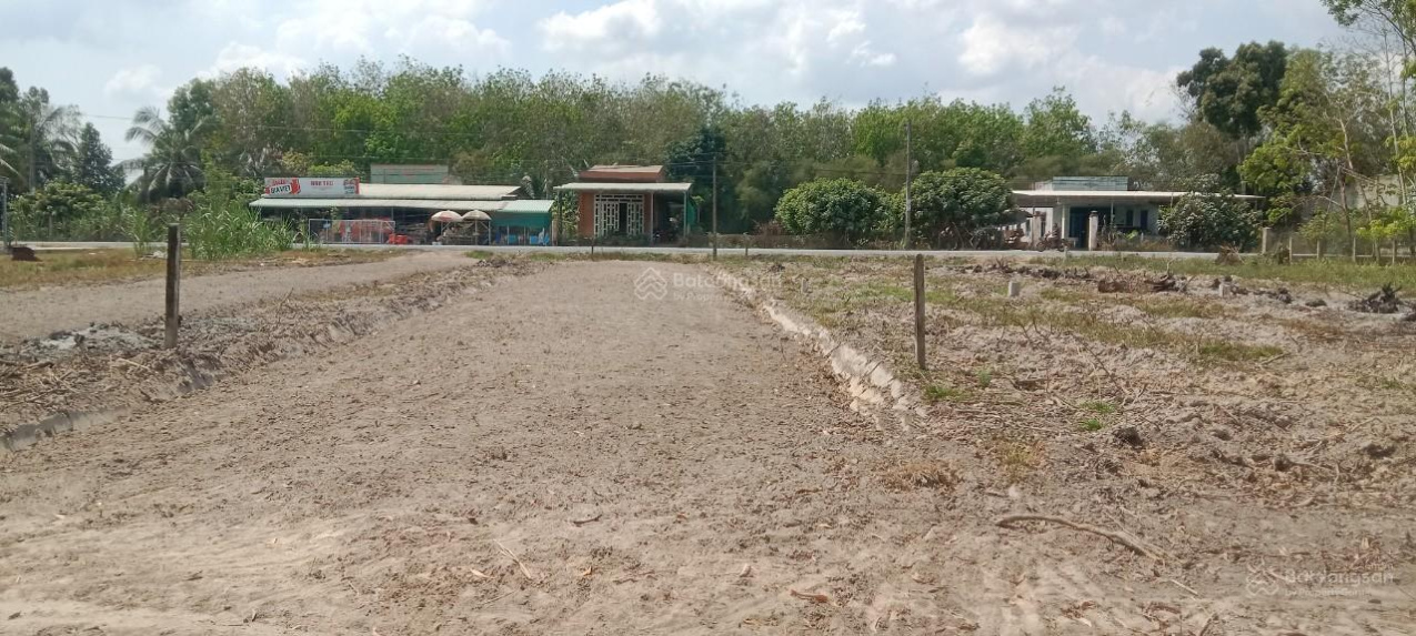 Dương Minh Châu, Tây Ninh 5x26m TC 50m2 + CLN. Giá 450tr