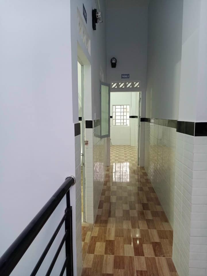 Nhà bán Bình Tân Bình Hưng Hòa B – gần AEON Tân Phú Chỉ nhỉnh 5 Tỷ có nhà 8 phòng đang cho thuê 18 triệu/tháng