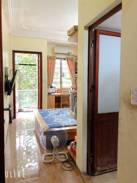 Duy nhất 1 căn Phú Diễn 36,2m2, 5 tầng 4PN tuyệt đẹp, 3.35tỷ