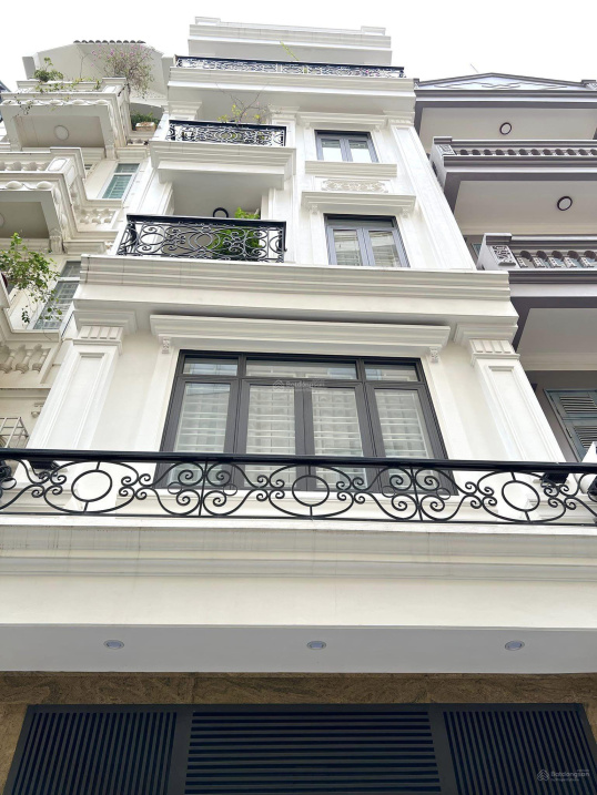 Duy nhất nhà phân lô 60m2, 4 tầng, mặt tiền 4,2m ngõ 105 Xuân La, Tây Hồ, 11 tỷ