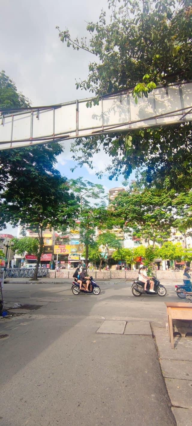 Bán mảnh đất Mạc Thị Bưởi 69 m- 7,6 tỷ - NGÕ Ô TÔ- NỞ HẬU- GẦN PHỐ- GẦN TIMES CITY