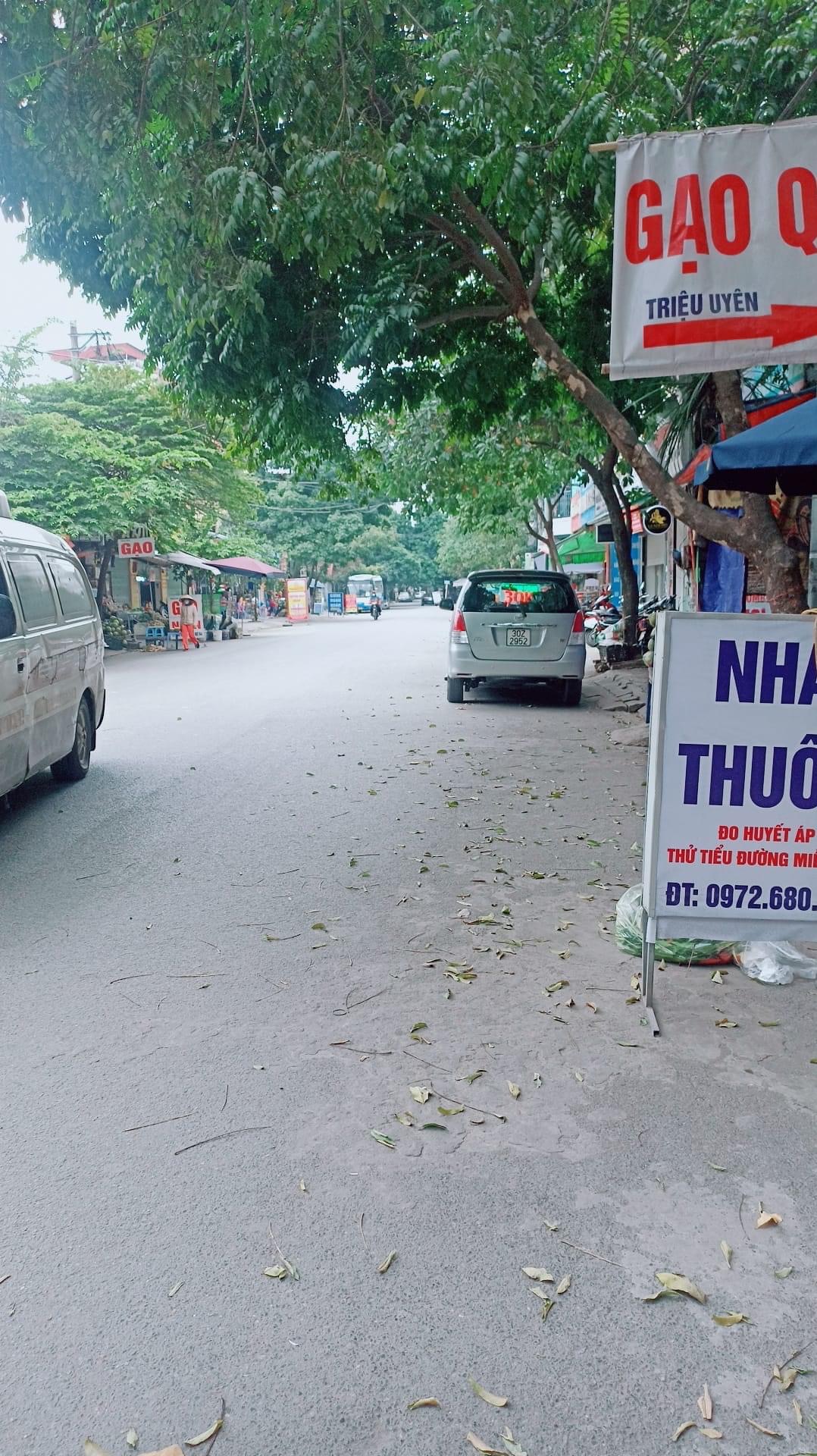 CHO THUÊ NGUYÊN CĂN 7 TẦNG THANG MÁY MẶT PHỐ MỖ LAO HÀ ĐÔNG