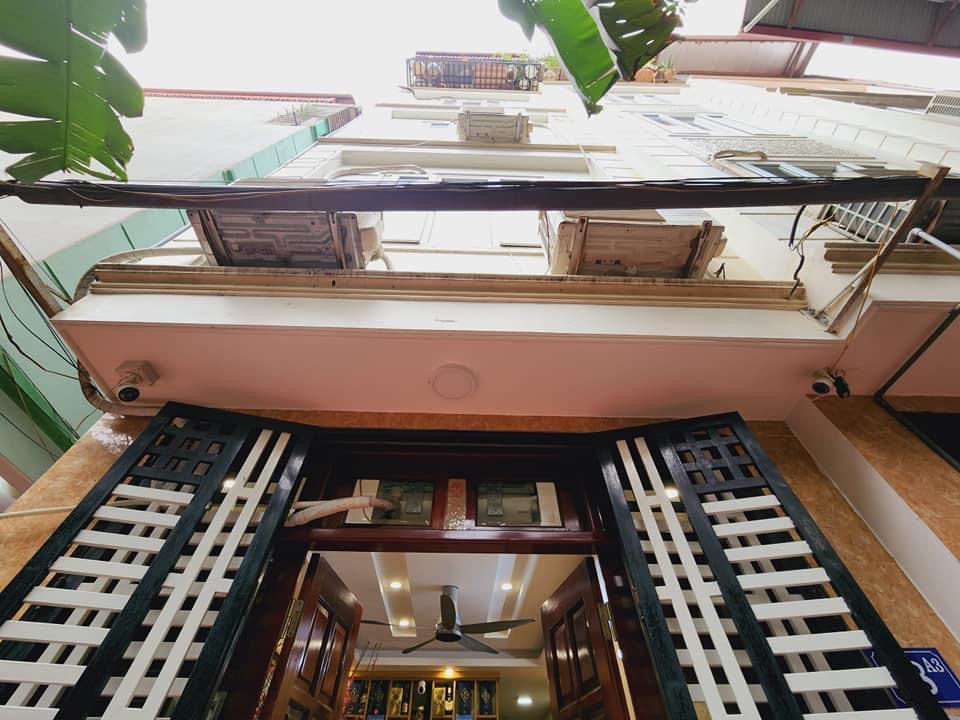 SIÊU PHẨM NHÀ ĐẸP - LÔ GÓC PHỐ VIP - PHẠM NGỌC THẠCH #ĐỐNGĐA - GẦN PHỐ - AN SINH LÝ TƯỞNG