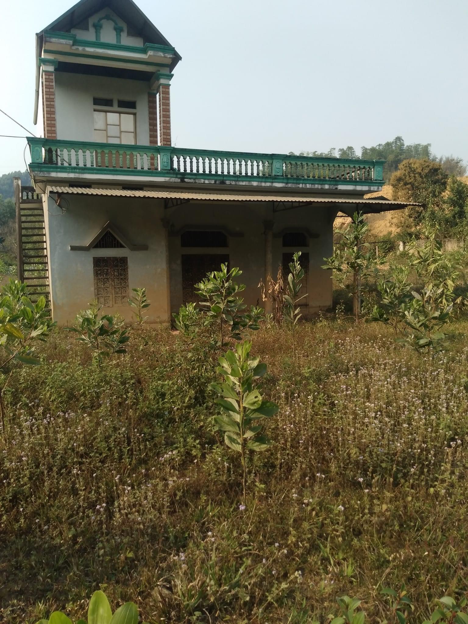 CHỦ NHÀ CHUYỂN LÊN THÀNH PHỐ Ở CẦN BÁN ĐẤT ĐẤT TẠI KỲ SƠN THÀNH PHỐ HÒA BÌNH