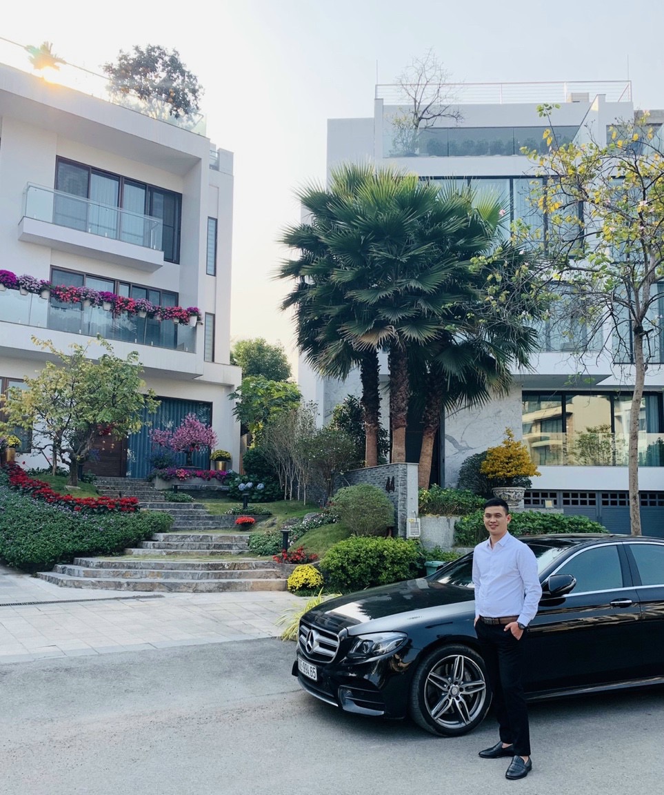 CỰC HIẾM Bán BIỆT THỰ CIPUTRA Đẳng Cấp Nhất Khu Q , Rẻ Nhất Khu Vực Diện Tích 445m2 giá chỉ 110tỷ