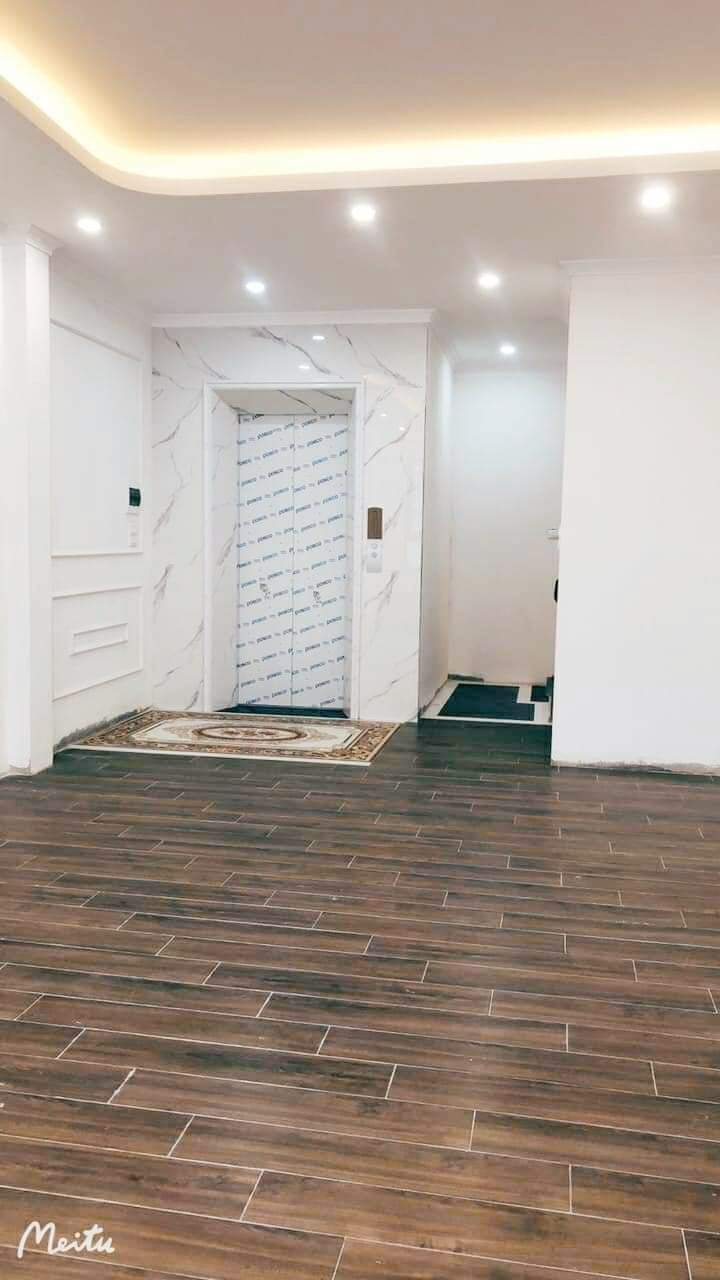 Siêu Phẩm Khương Hạ, Thanh Xuân, Kinh Doanh Đỉnh Cao, Ngõ Ô Tô, DT 52m, 6T,MT 5.2. Giá: 9.2Ty