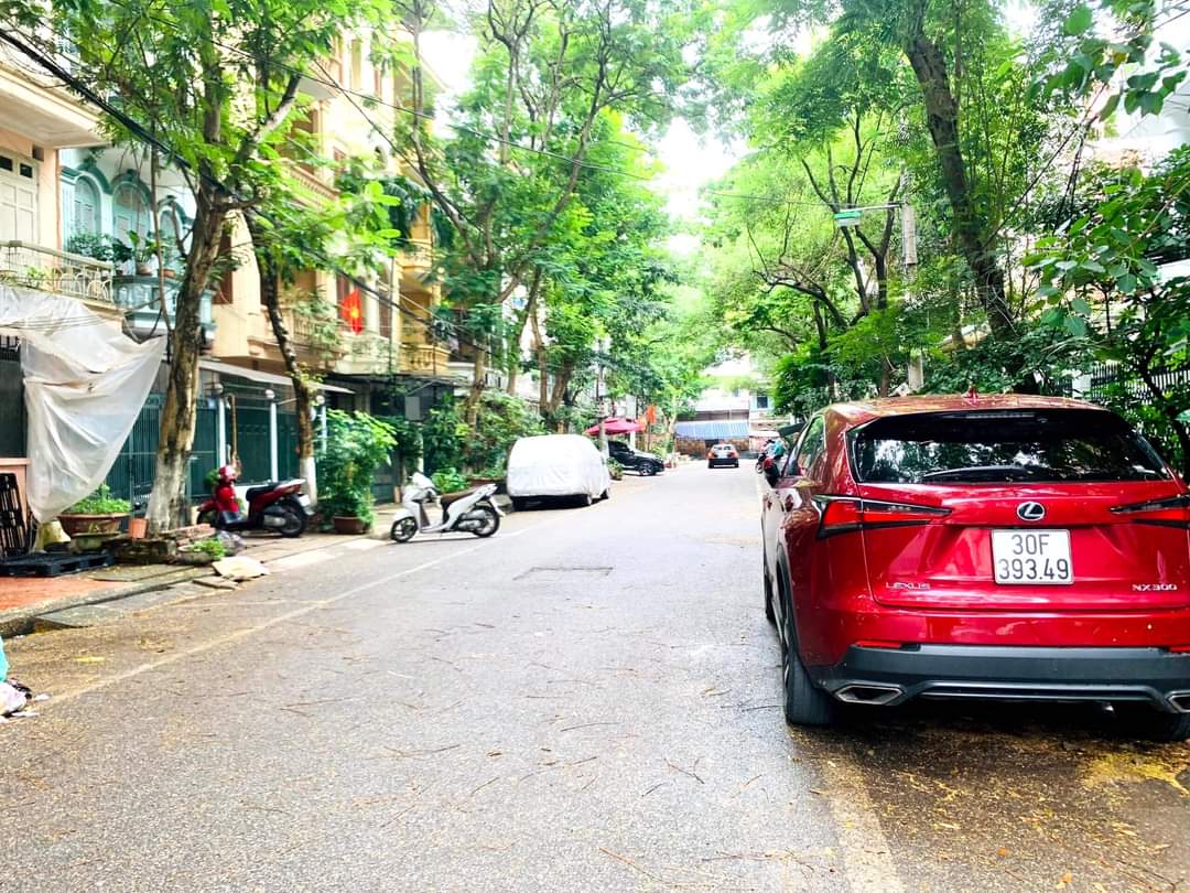 Phân Lô Ngõ 20 Trương Định Hai Bà Trưng 62m 4T MT5m 13,8tỷ Ô Tô Kinh Doanh Vỉa Hè.LH:0397194848