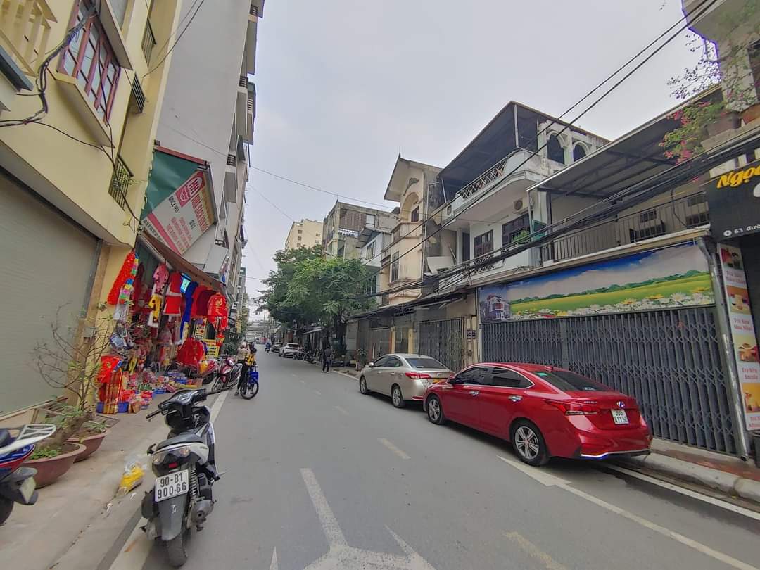 SIÊU PHẨM MẶT PHỐ KINH DOANH, MẶT TIỀN RỘNG, 83M2, MT 5,9M, GIÁ CHÀO 20 TỶ...