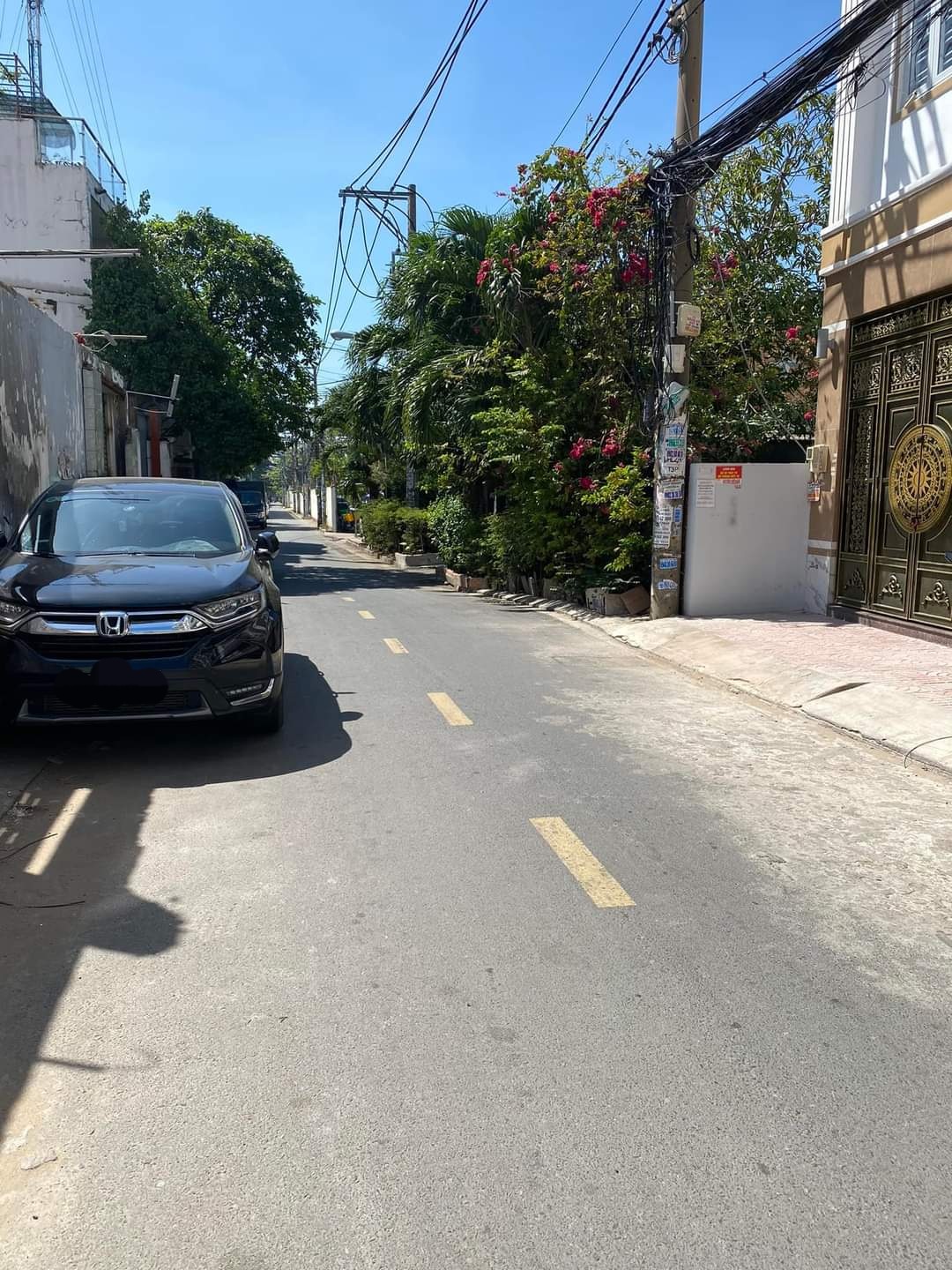 Nhà mới 4 tầng Hương Lộ 2 60m2 Bình Trị Đông A, Bình Tân 7,1 tỷ thương lượng