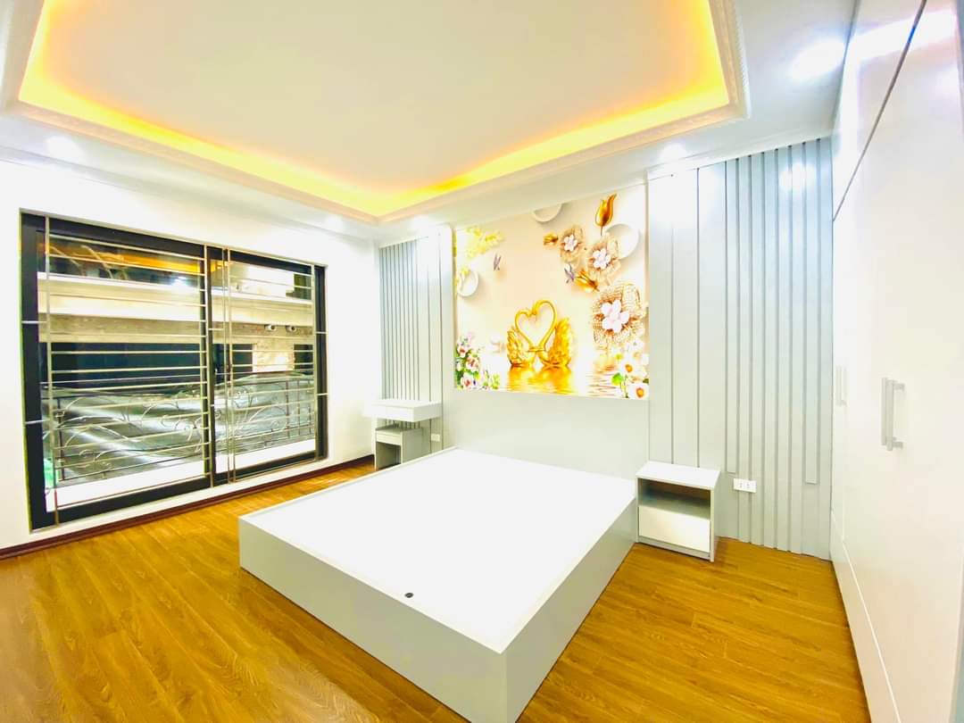 NGUYỄN TRÃI, TX, DT89m,4T,MT5.5. Giá 6.8 tỷ