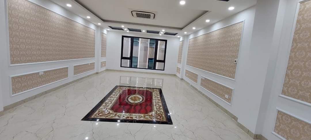 Bán nhà mặt phố Tôn Đức Thắng 57m mt 9.3m vỉa hè 6m KD đỉnh giá cực tốt