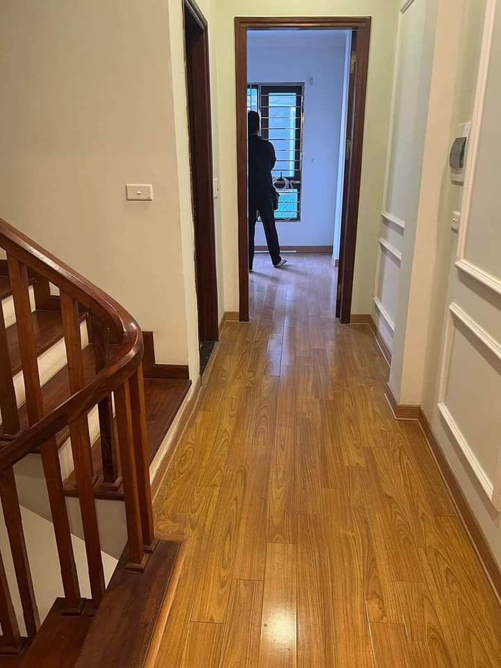 Bán nhà riêng diên tích 41m Đường Võ Chí Công Tây Hồ