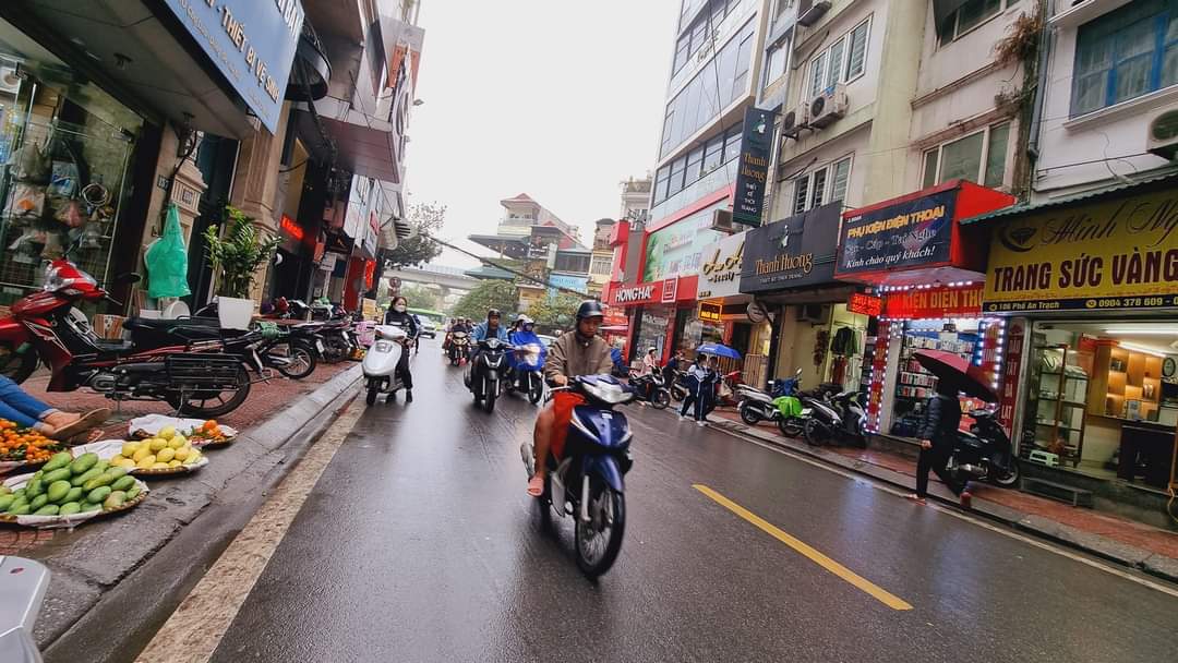 BÁN NHÀ PHỐ AN TRẠCH - CÁT LINH - TRUNG TÂM QUẬN ĐỐNG ĐA