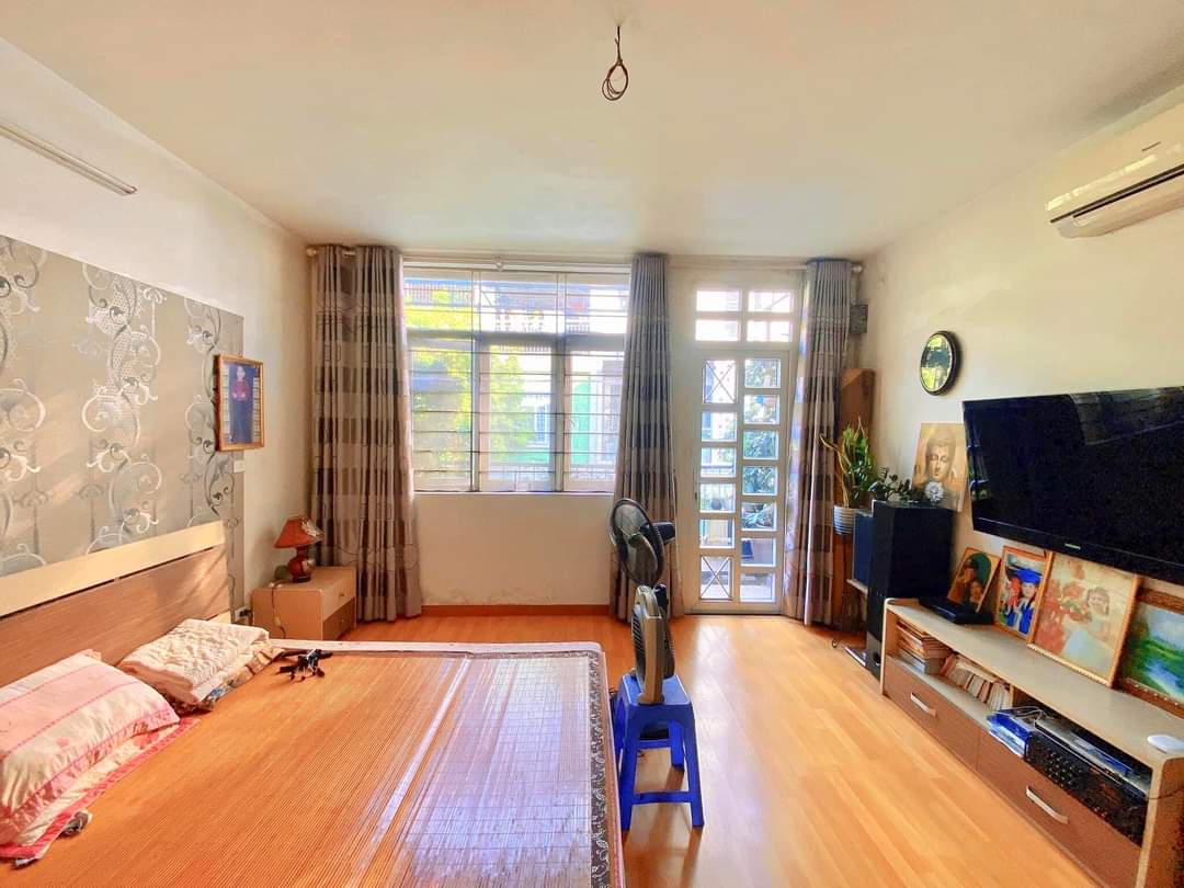 Bán nhà phân lô Mỗ Lao Hà Đông - vỉa hè - Gara ôtô - kinh doanh khủng. Dt 80m2 x 5T.Giá 11.8 tỷ