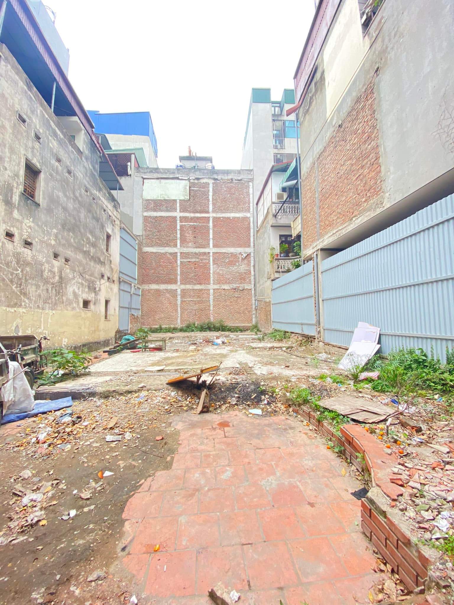 CẦU GIẤY MẢNH ĐẤT VÀNG CÒN SÓT LẠI CHO ĐẦU TƯ. XÂY VĂN PHÒNG, KHÁCH SẠN ĐẸP TUYỆT VỜI