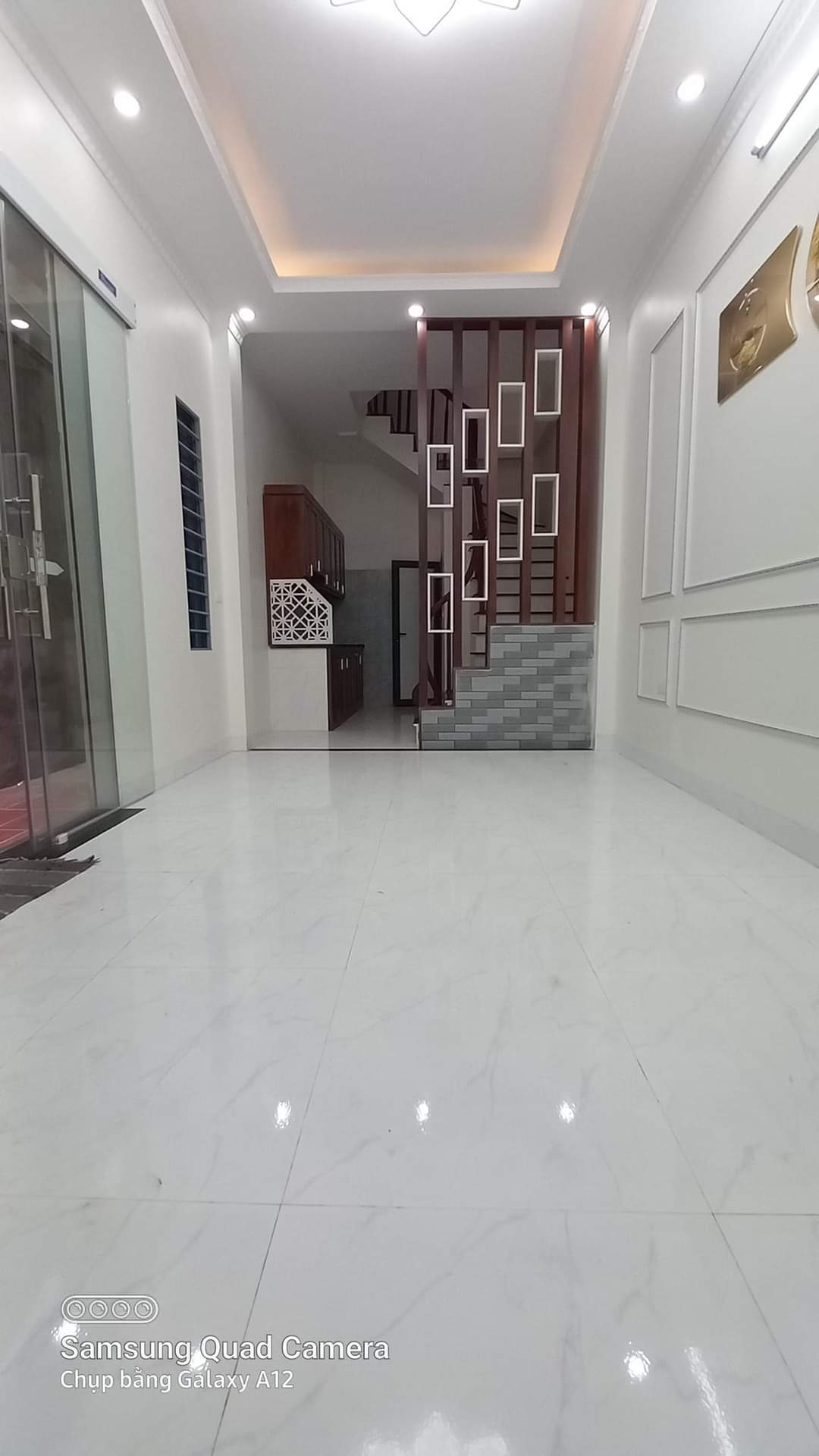 NHÀ ĐẸP PHỐ NAM DƯ- 1 NHÀ RA PHỐ- MỚI ĐẸP Ở NGAY 30m2 x 5T Giá chỉ nhỉnh 3tỷ