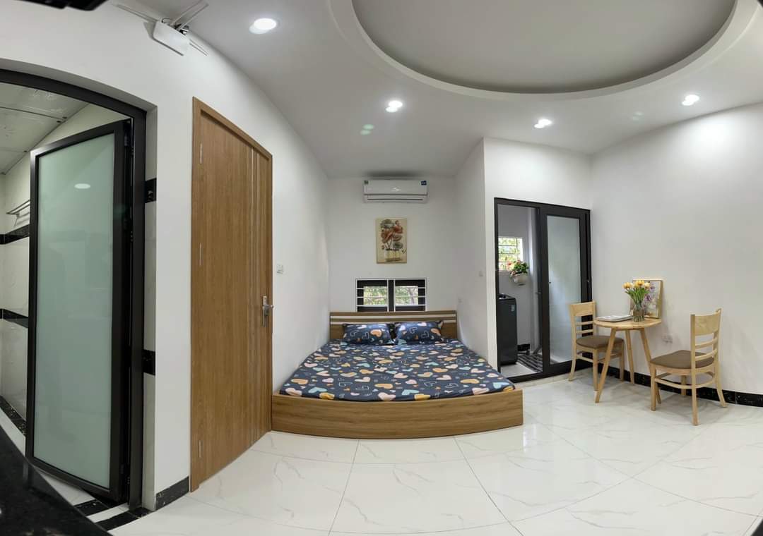 CỰC HIẾM PHỐ TRƯƠNG ĐỊNH - CCMN CAO CẤP DÒNG TIỀN KHỦNG GIÁ CHỈ 6.3 TỶ