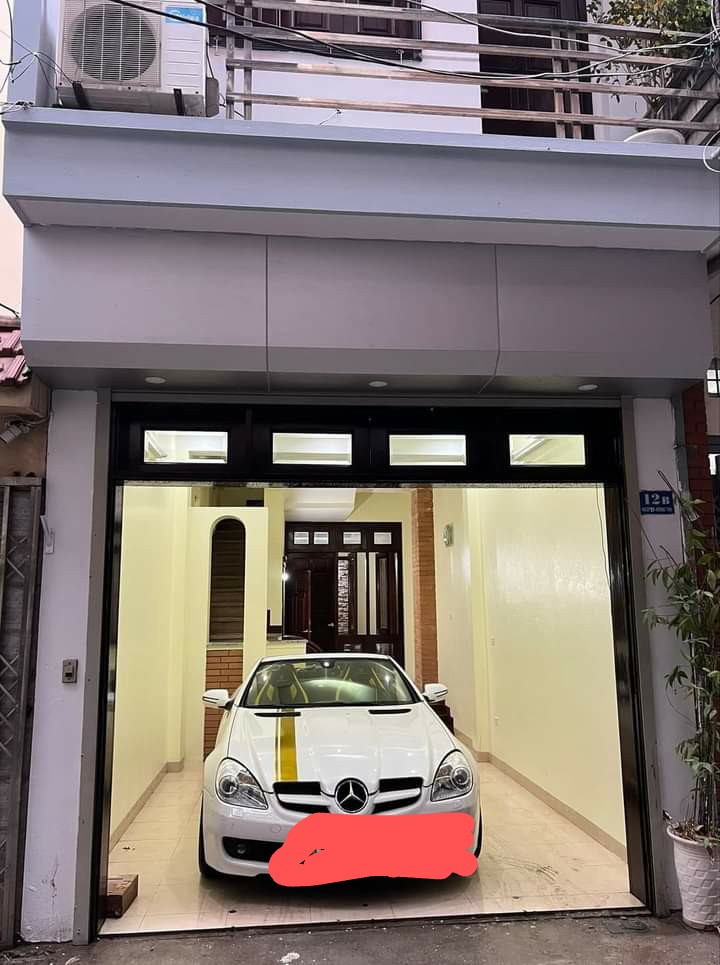 VÕNG THỊ - 1 BƯỚC RA HỒ TÂY, GARA ÔTÔ , 2 THOÁNG, KINH DOANH, ÔTÔ TRÁNH, NGÕ THÔNG TRÍCH SÀI, Ô CHỜ THANG MÁY DT 41m × 5T GIÁ HƠN 9 TỶ