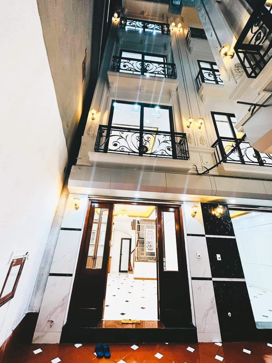 NHÀ MỚI CỔ NHUẾ, NGÕ NÔNG, GẦN PHỐ, 30M2, 3,9 TỶ...