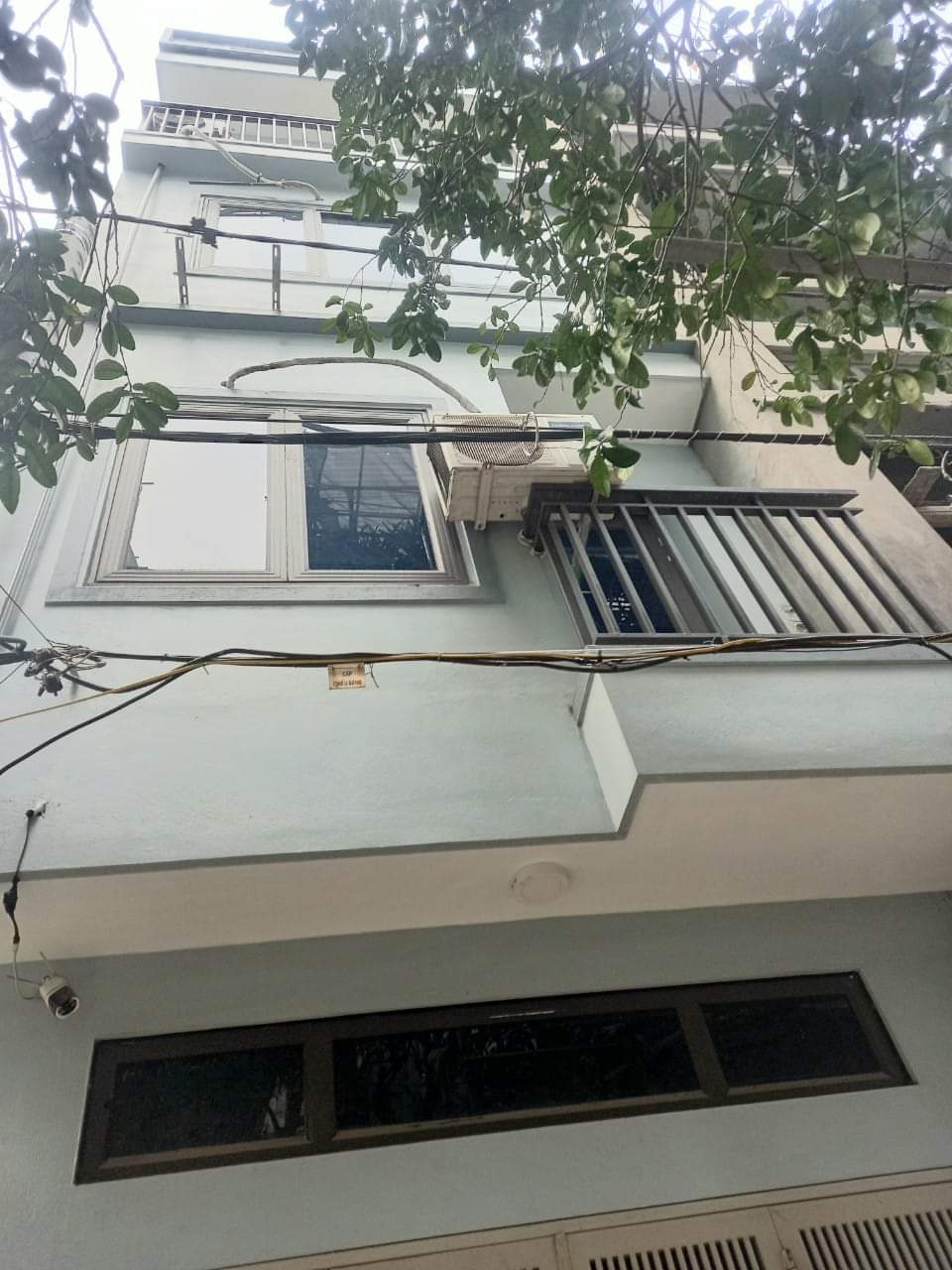 BÁN NHÀ XUÂN ĐỈNH, NGÕ THÔNG, Ô TÔ ĐỖ CỬA, 39M2, 4T, 4,85 TỶ...