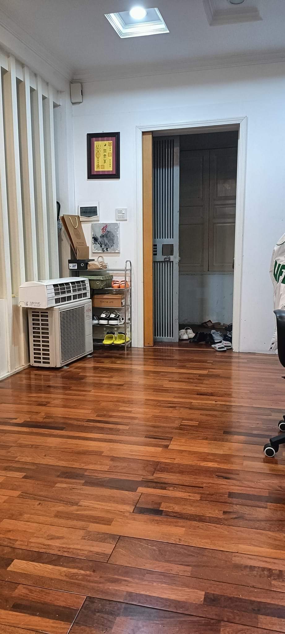 Cần bán nhà chung cư khu quân đội thái hà