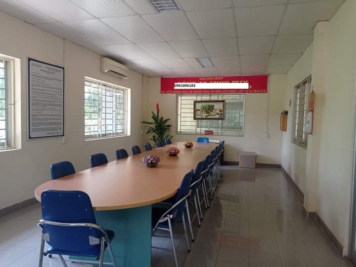 Bán 2,2 ha đất dịch vụ thương mại. Vị trí đắc địa, giá rẻ hiếm có 102