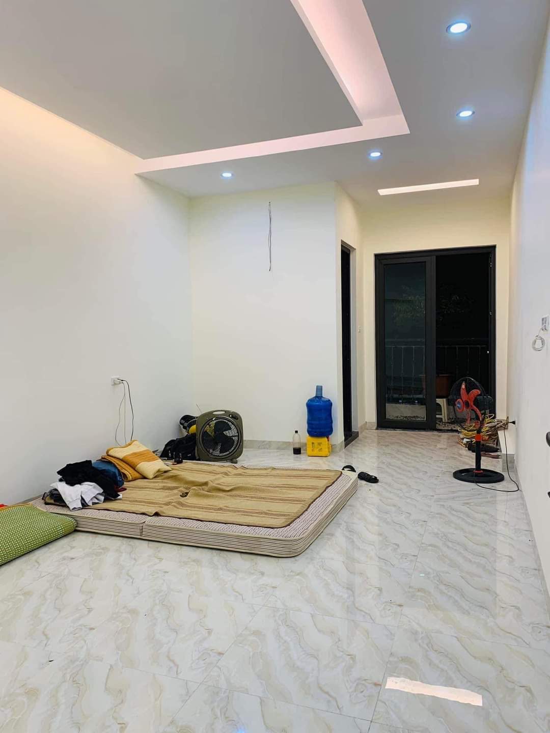 Bán nhà ngõ 109 Giáp Nhị, Hoàng Mai 35m 4 tầng, giá 3.6 tỷ.