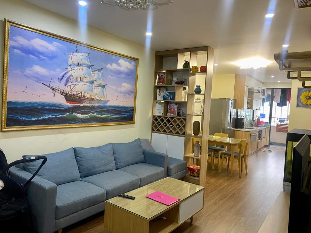 Bán nhà ngõ 190 Hoàng Mai, Quận Hoàng Mai 43m 4T , giá 5.1 tỷ, ngõ rộng, mới đẹp, ở ngay