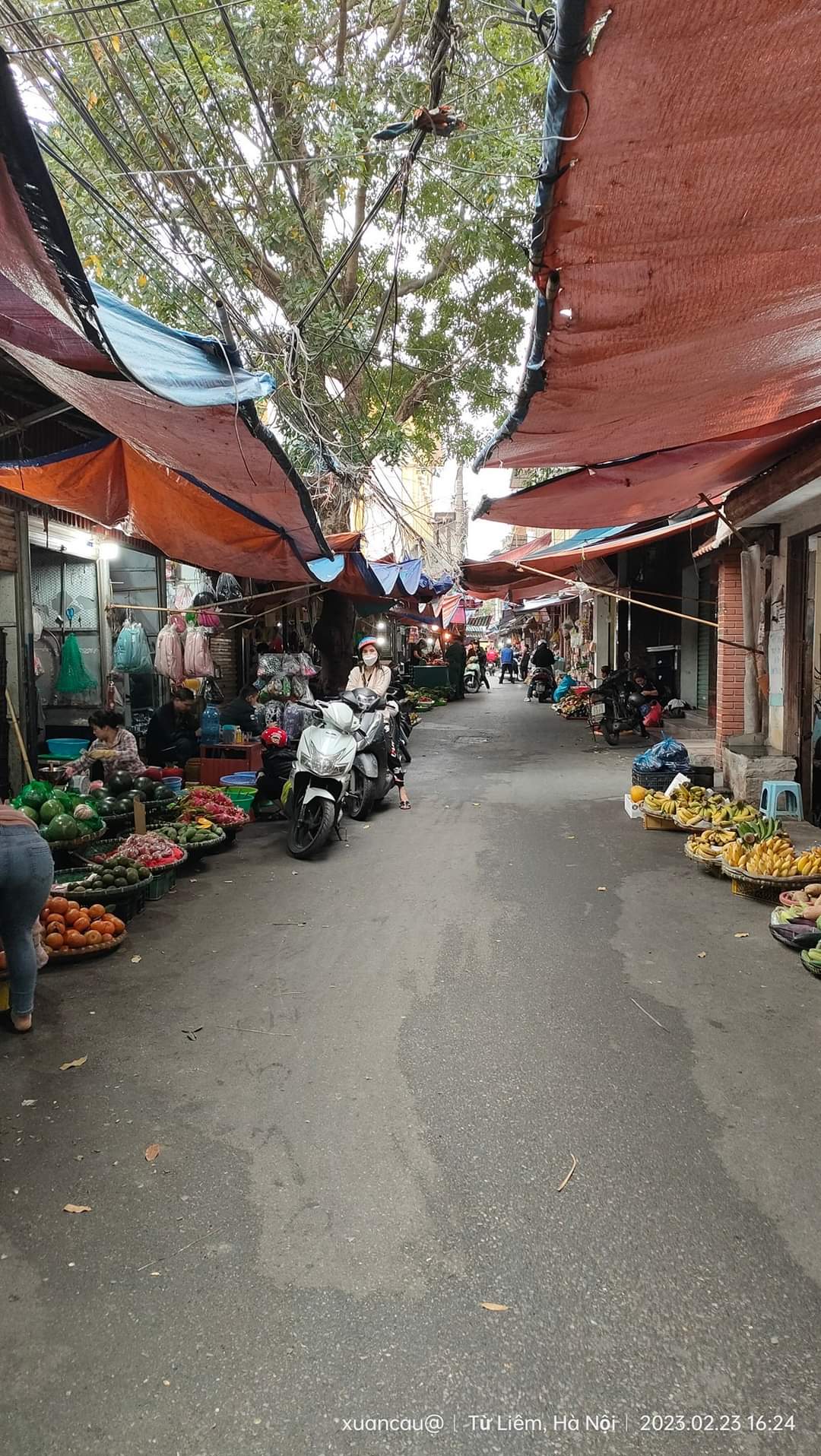 NHÀ MỚI CỔ NHUẾ, MẶT NGÕ CHỢ, KINH DOANH ĐỈNH, 36M2, 5T, 4,2 TỶ...