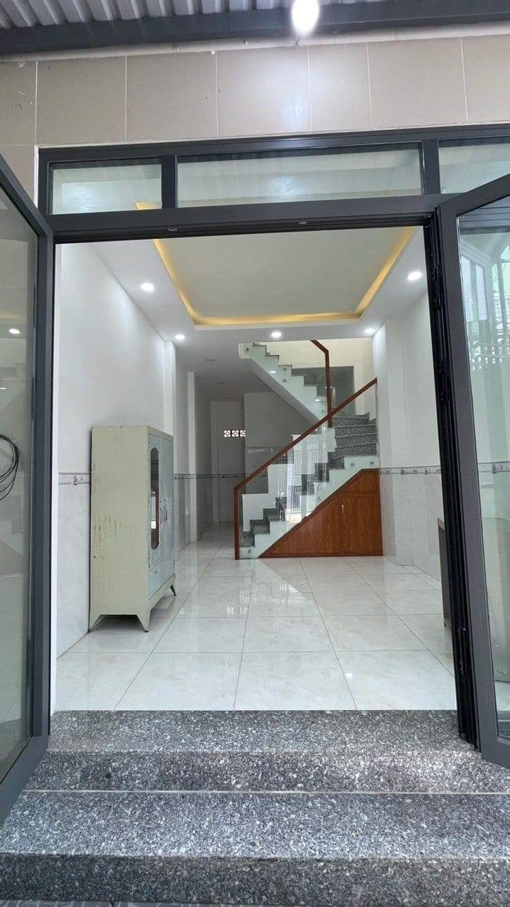 Bán Gấp nhà Đường Số 36, Hiệp bình chánh, Thủ Đức, 36m2, 2 Tầng, Giá 2 Tỷ