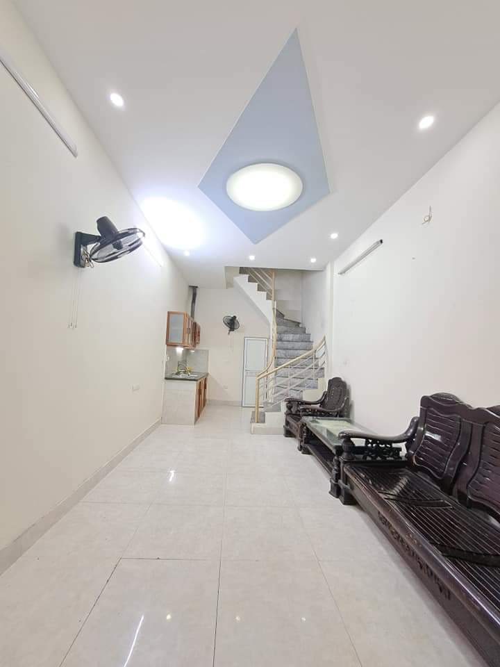 CHỈ 2,1 TỶ‼️ Bán nhà phố Phan Đình Giót, Thanh Xuân, diện tích 25m2, 3 tầng, gần phố. Lh 0912929280