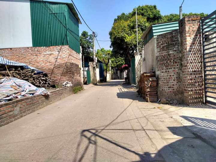 Bán đất gần BX Yên Nghĩa DT 1.001m MT 16m đường ô tô nhỉnh 3 tỷ