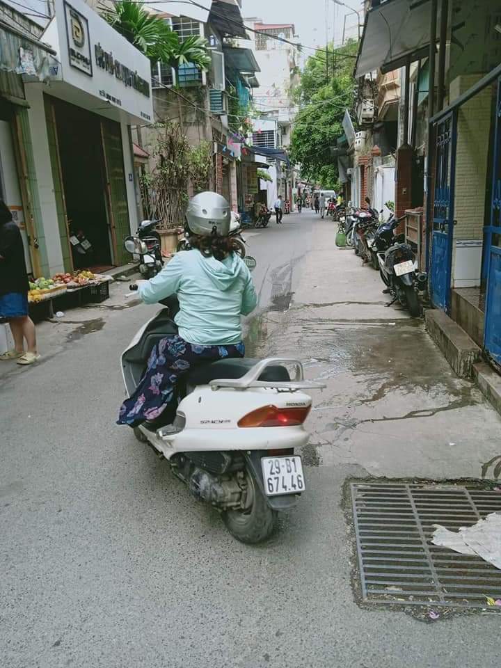 Bán đất gần BX Yên Nghĩa 150m MT 22.6m 1 tỷ 50