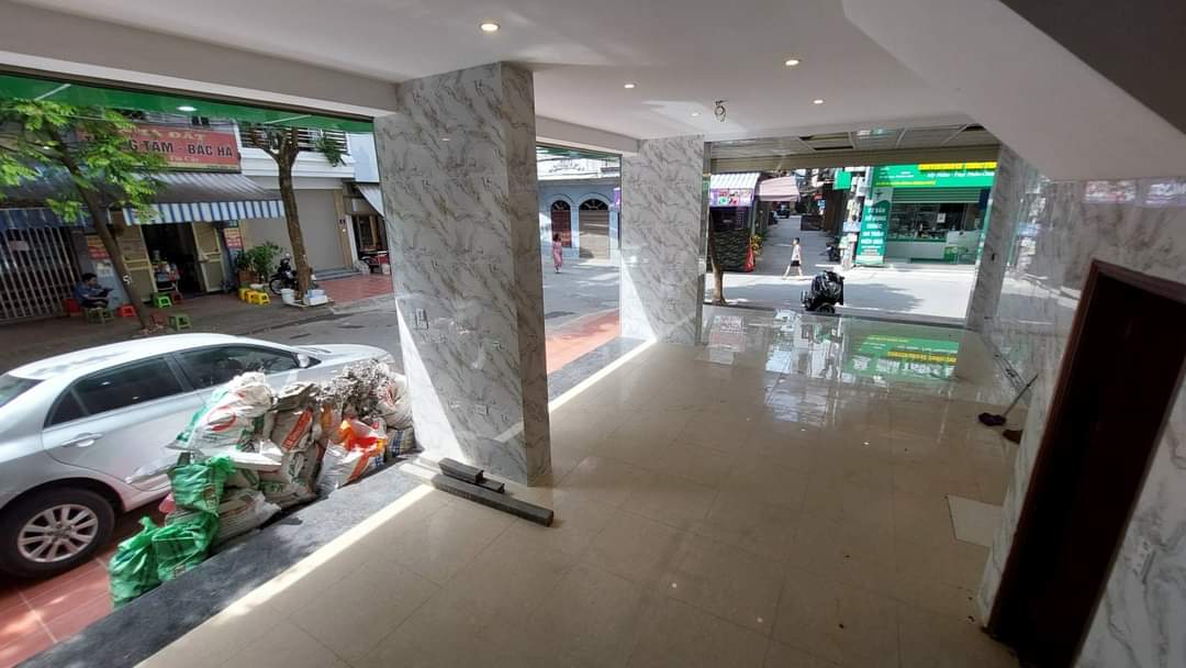 Bán nhà Lô góc 2 mặt tiền lên tới 25m kinh doanh đỉnh.