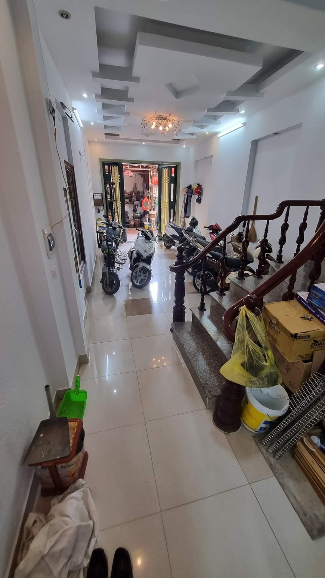 Bán nhà Trịnh Công Sơn, KD cho thuê, 6T. 7 ngủ, giá 8 tỷ