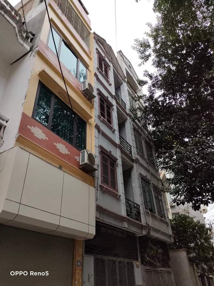 Bán nhà mặt phố phân lô oto tránh Nguyễn văn trồi thanh xuân