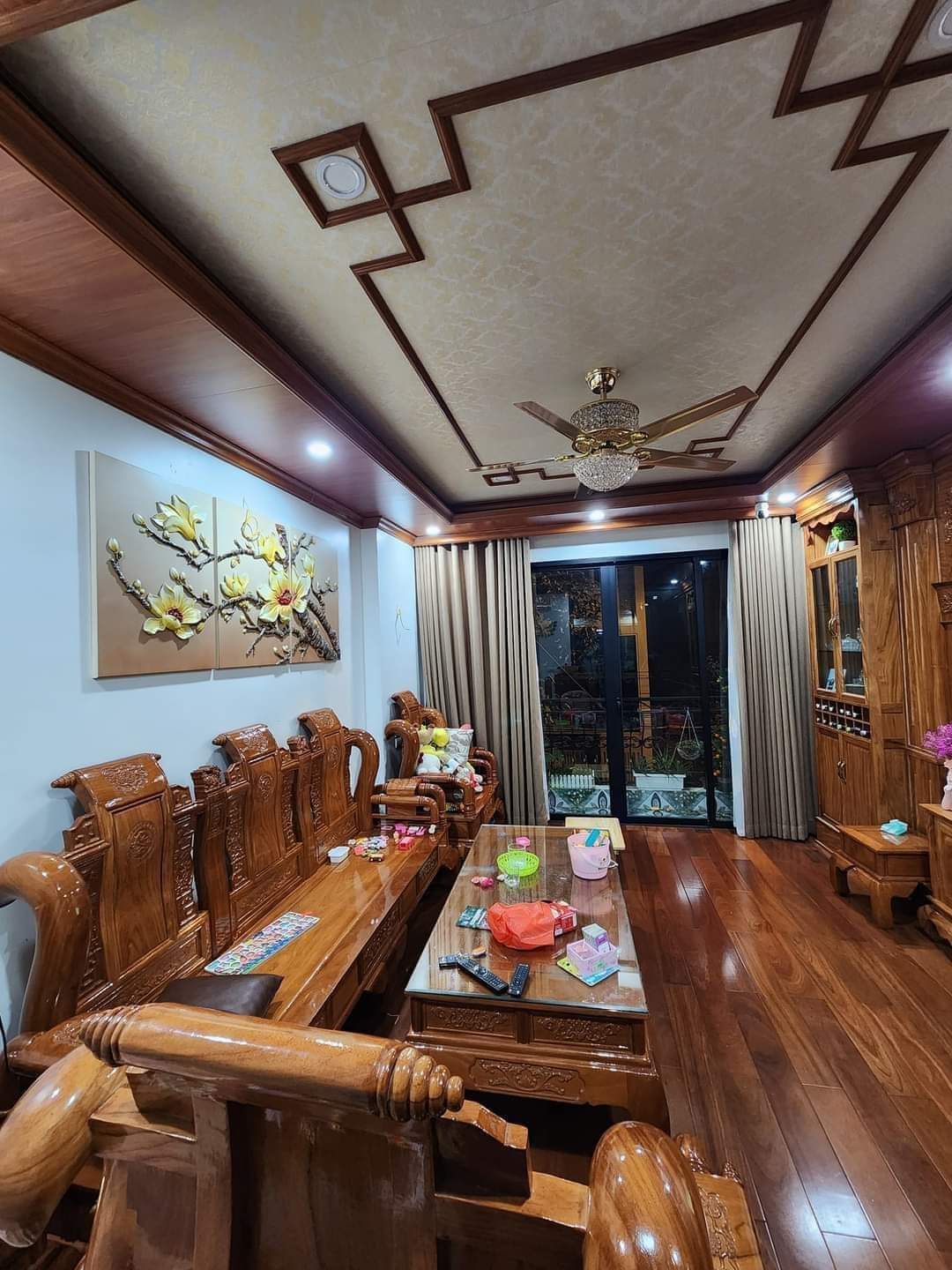 Chính chủ cần Bán khu biệt thự liền kề ở Hà Đông