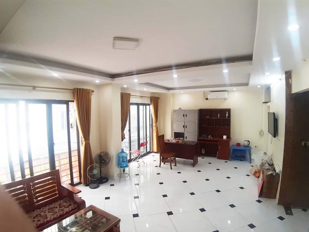 NHỈNH 16 TỶ ♥️ Có ngay tòa CCMN 7 tầng THANG MÁY, mặt tiền 7m, 23 phòng khép kín tại Yên Xá, Tân Triều, Thanh Trì