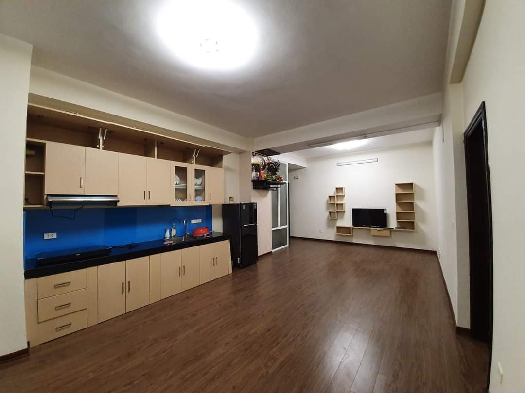 Bán chung cư 151 Nguyễn Đức Cảnh - tòa A3 - tặng toàn bộ nội thất - giá chỉnh nhỉnh 2 tỷ