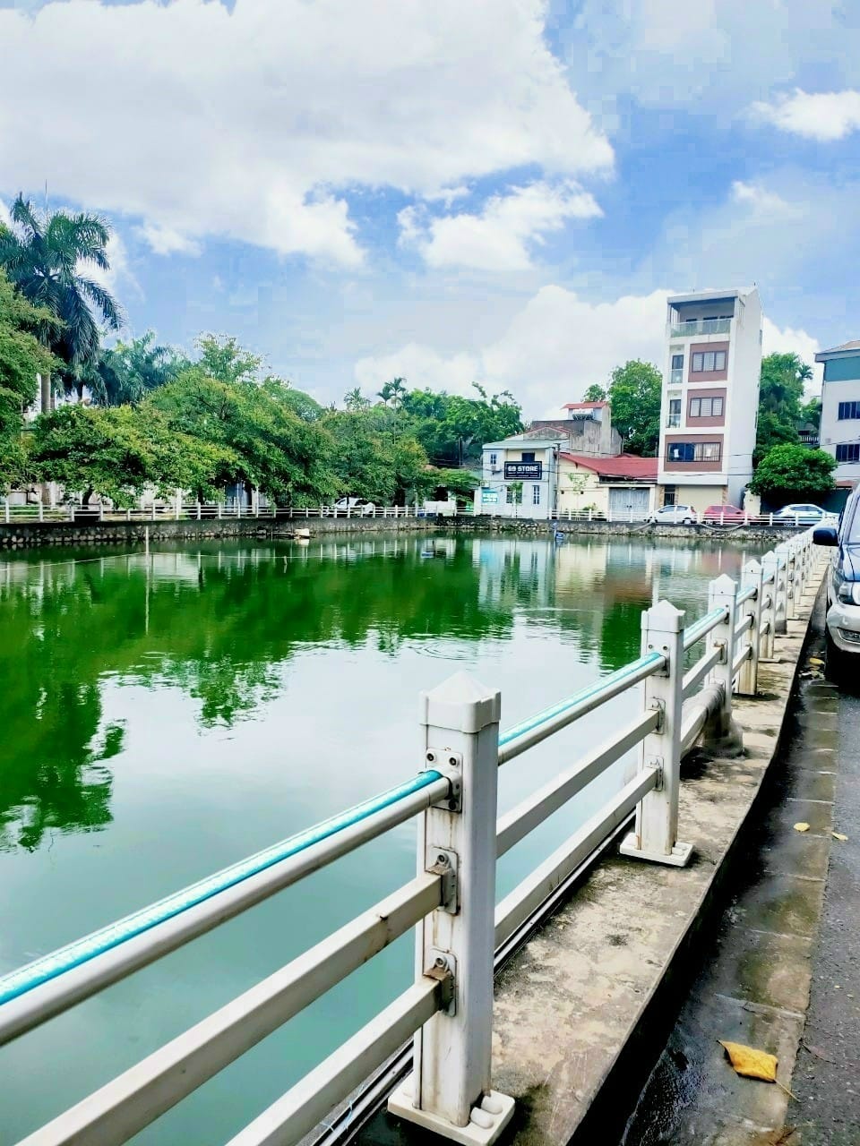 Hiếm! 38 tỷ Phố Gia Thượng 270m2 lô góc 3 mặt tiền 28m view Hồ siêu vip quận Long Biên